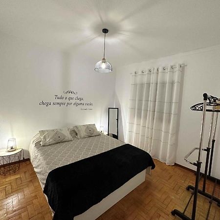 Casa Sophie - Alojamento,Dormitorio,Casa De Ferias Ancião Dış mekan fotoğraf