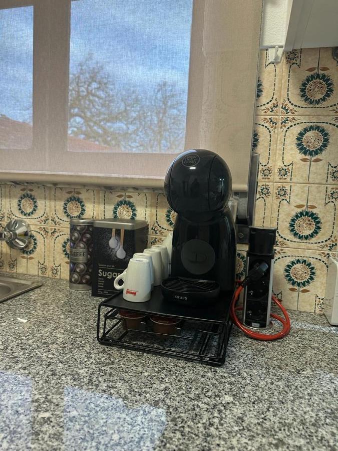 Casa Sophie - Alojamento,Dormitorio,Casa De Ferias Ancião Dış mekan fotoğraf
