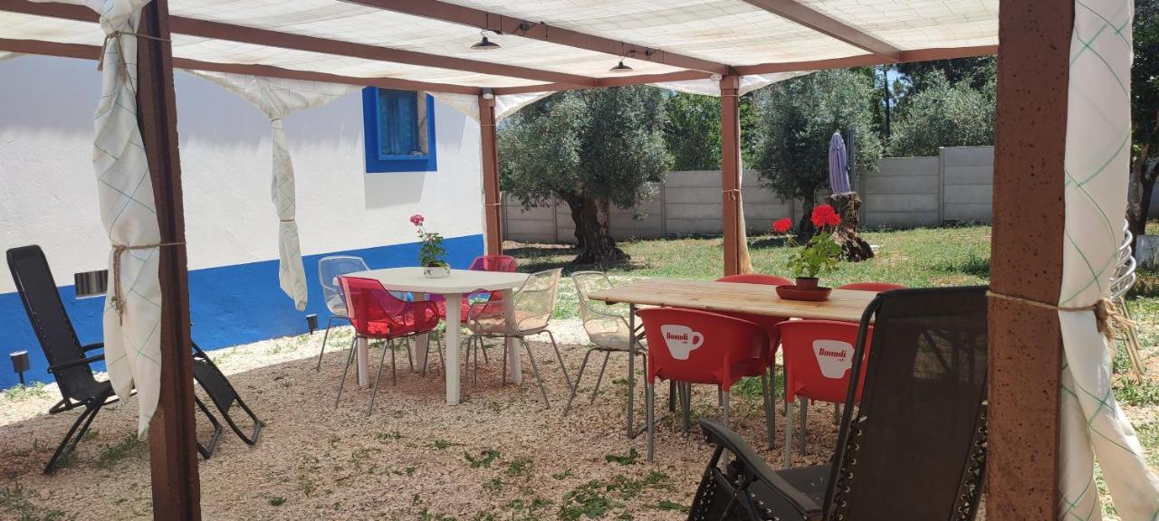 Casa Sophie - Alojamento,Dormitorio,Casa De Ferias Ancião Dış mekan fotoğraf